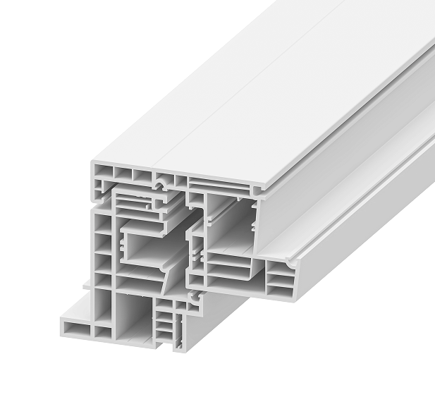 Новый профиль Monsari